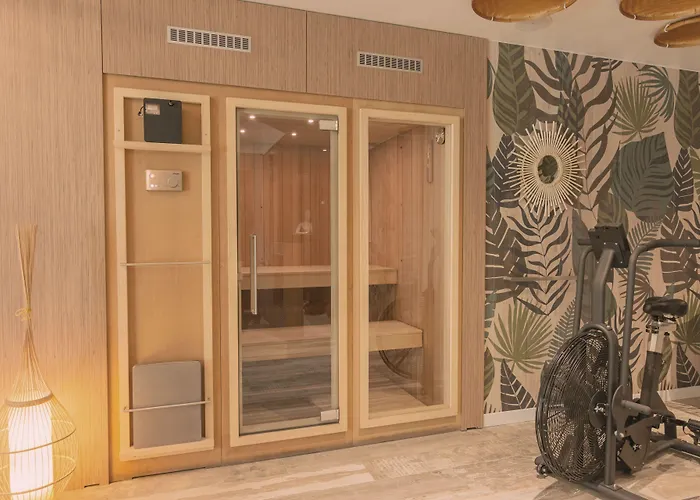 Casa Coco Boutique & 4*s - Adults Only